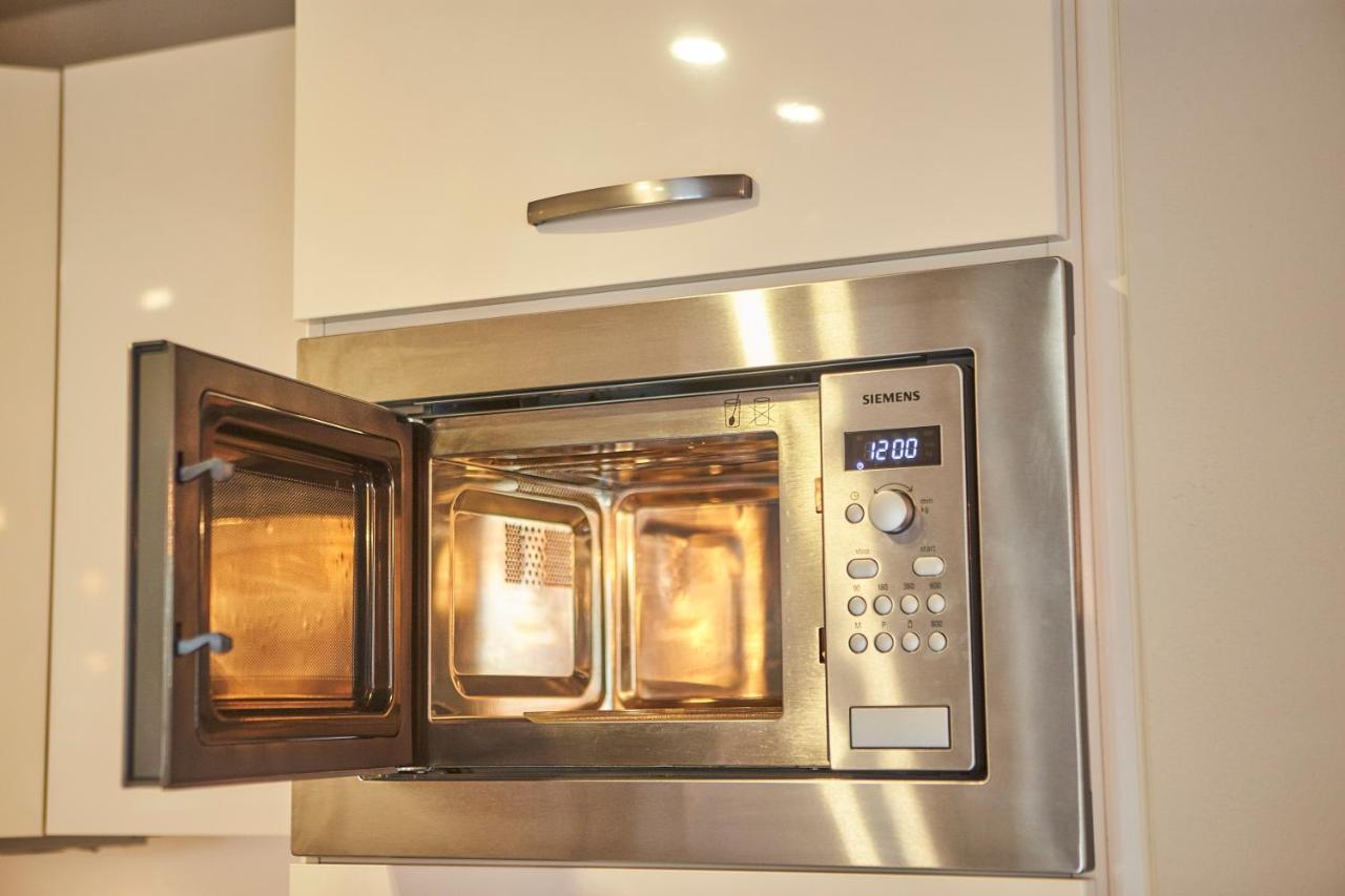 Appartement Residence Top 1 ザールバッハ・ヒンターグレム エクステリア 写真