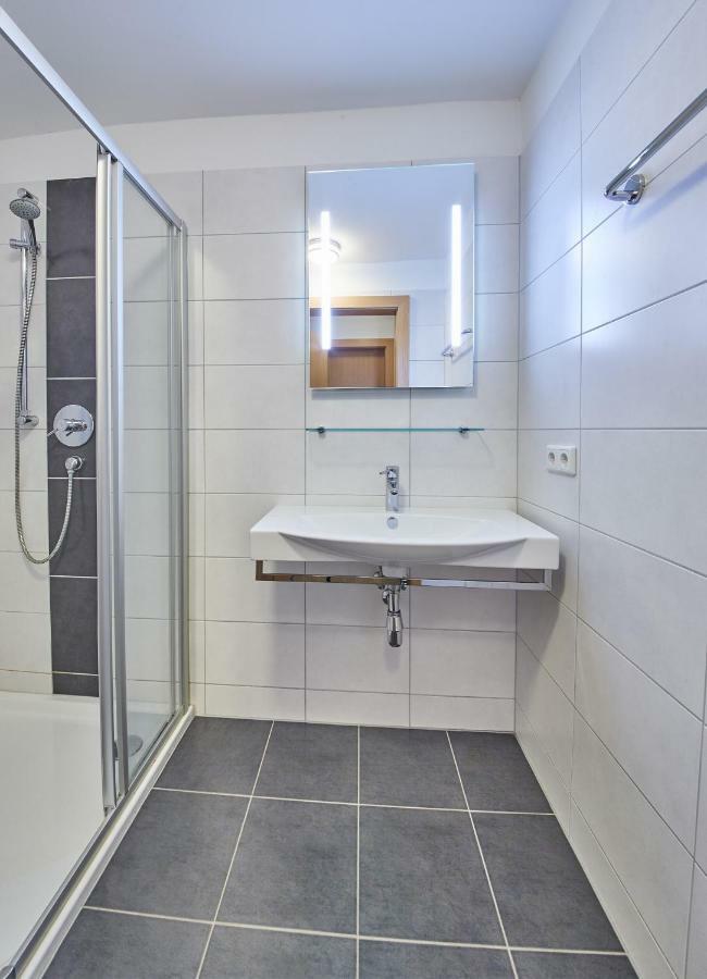 Appartement Residence Top 1 ザールバッハ・ヒンターグレム エクステリア 写真
